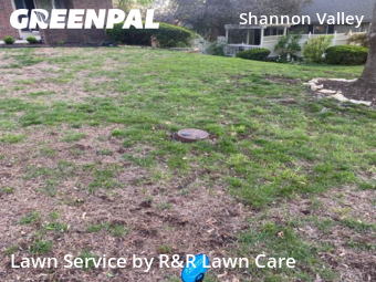 Grass Cutting nearby Overland Park, MO, 