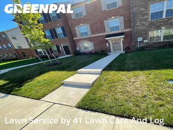 Lawn Mowing nearby Upper Marlboro, MD, 