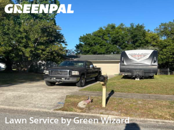 Lawn Mow nearby Winter Park, FL, 