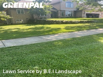Grass Cut nearby Kalamazoo, MI, 