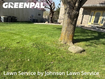 Lawn Cut nearby West Lafayette, IN, 