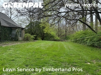 Grass Cut nearby Columbus, OH, 