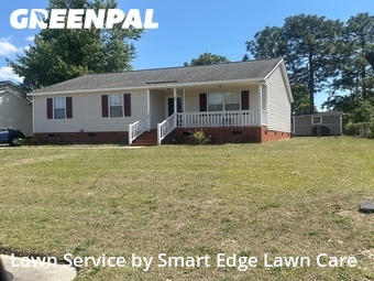 Grass Cutting nearby West Columbia, SC, 