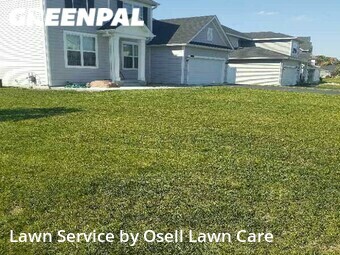 Lawn Maintenance nearby Maple Grove, MN, 