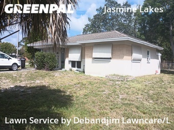 Lawn Cutting nearby Port Richey, FL, 