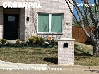 Lawn Maintenance nearby Arlington, TX, 