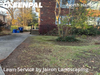 Landscaping Renovation In Baltimore,21206,Landscaping Renovation by Jairon Landscaping, work completed in Dec , 2025