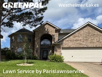 Lawn Care nearby Katy, TX, 