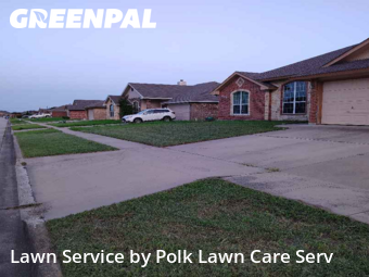 Yard Cutting nearby Killeen, TX, 
