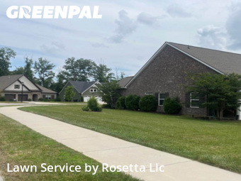 Lawn Mowing nearby Chattanooga, TN, 