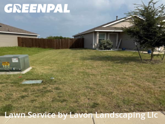 Lawn Cutting nearby Forney, TX, 