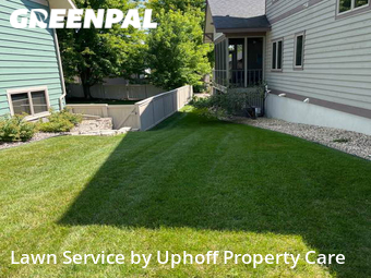 Yard Cutting nearby Middleton, WI, 