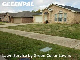 Lawn Care Service nearby Grand Prairie, TX, 