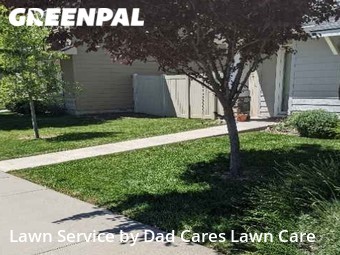Lawn Service nearby Meridian, ID, 