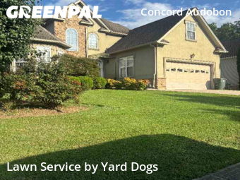 Lawn Service nearby Chattanooga, TN, 