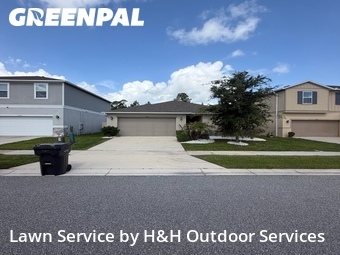 Lawn Cut nearby Davenport, FL, 