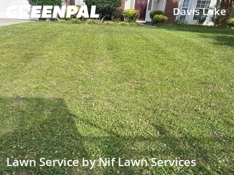 Lawn Service nearby Charlotte, NC, 