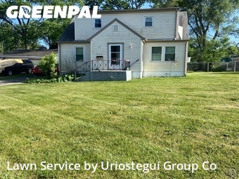 Lawn Mow nearby Round Lake Heights, IL, 