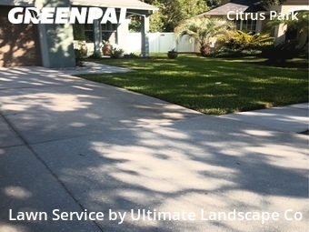 Yard Cutting nearby Tampa, FL, 