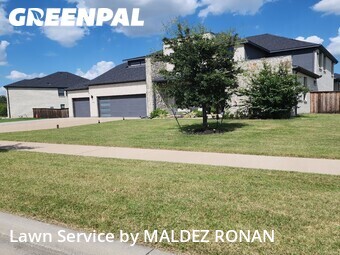 Lawn Care nearby Frisco, TX, 