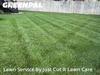 Yard Mowing nearby Andover, KS, 