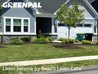 Lawn Cutting nearby Cheswick, PA, 