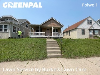 Lawn Cut nearby Minneapolis, MN, 