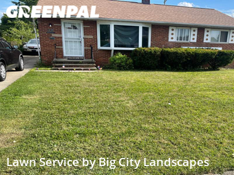 Lawn Cutting nearby Cleveland, OH, 