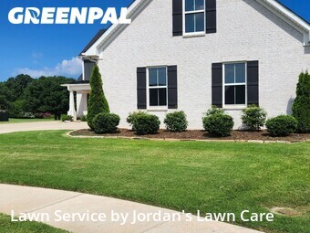 Lawn Cutting nearby Madison, AL, 