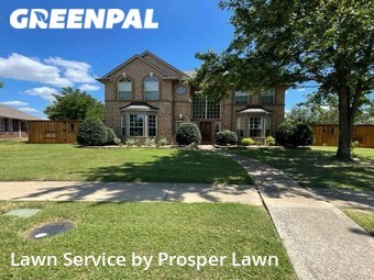 Lawn Mowing nearby Frisco, FL, 