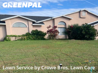 Lawn Cutting nearby Kissimmee, FL, 