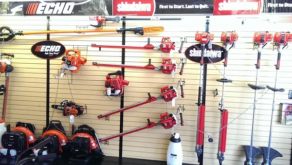 K & S Lawn Mower Sales & Service Photo 3