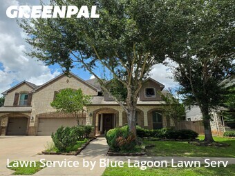 Lawn Service nearby Katy, TX, 