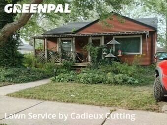 Grass Cut nearby Warren, MI, 