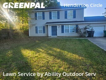 Lawn Care Service nearby Charlotte, NC, 