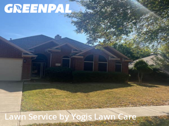 Lawn Care nearby Grand Prairie, TX, 