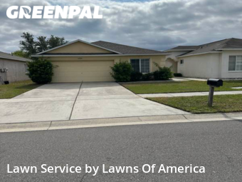 Yard Mowing nearby Riverview, FL, 