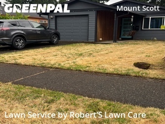 Lawn Mowing nearby Portland, WA, 