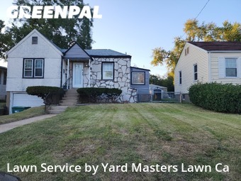 Lawn Mowing nearby Normandy, MO, 