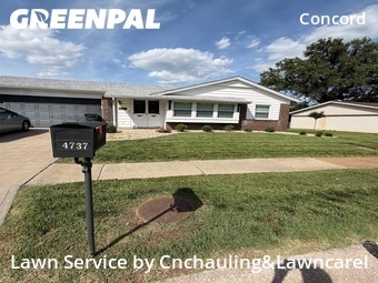 Lawn Service nearby St. Louis, MO, 