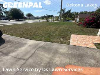 Lawn Cut nearby Deltona, FL, 