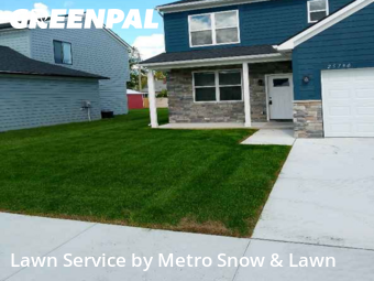 Lawn Cut nearby Roseville, MI, 