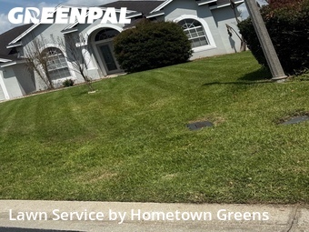Lawn Mow nearby Lakeland, FL, 