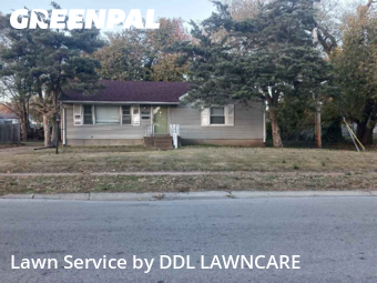 Lawn Care nearby Berkeley, MO, 
