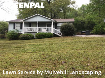 Lawn Maintenance nearby Irondale, AL, 