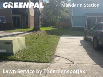 Lawn Care nearby Jacksonville, FL, 