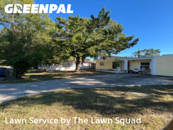 Lawn Mowing Service nearby Clearwater, FL, 