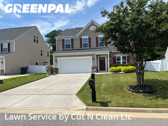Grass Cutting nearby Newport News, VA, 