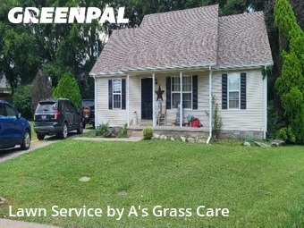 Lawn Mowing nearby Murfreesboro, TN, 