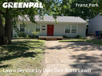 Lawn Care nearby St. Louis, MO, 